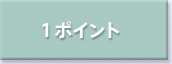 1ポイント