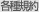 各種規約
