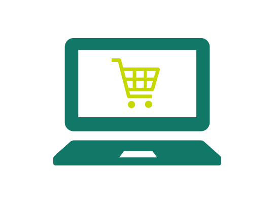 ECサイト構築
