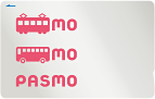 PASMOオートチャージ サービスが利用可能