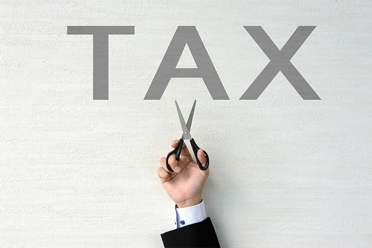 個人事業主が納める税金にはどのようなものがある？節税対策・経費計上方法も徹底解説