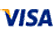 VISAマーク