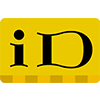 ãiDã ã­ã´