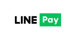 LINE Pay（チャージ&ペイ）