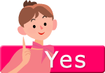 Yes