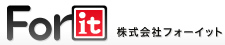 株式会社フォーイット