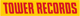 TOWER RECORDS