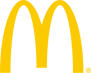 マクドナルド　ロゴ