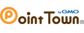 ポイントタウンポイント　ロゴ