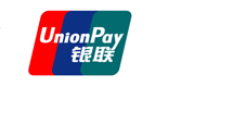 銀聯　Unionpay