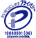 Pマーク