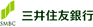 SMBC　三井住友銀行