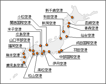 空港ラウンジサービス