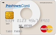 三井住友カード：MasterCard