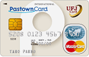UFJﾆｺｽ：MasterCard