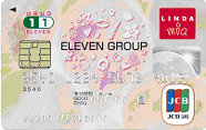 ELEVEN GROUP／JCB LINDA－mia