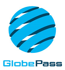 GlobePassロゴ