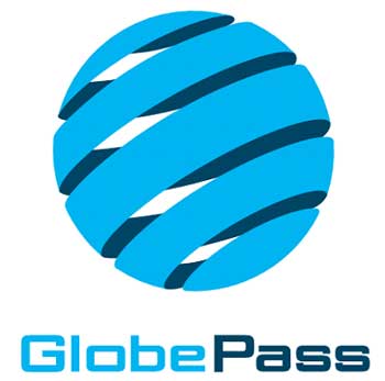 GlobePassロゴ