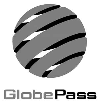GlobePassロゴ