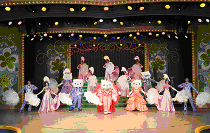 サンリオピューロランド　イメージ
