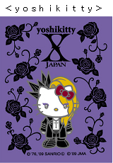 yoshikitty