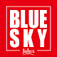BLUE SKY ロゴ