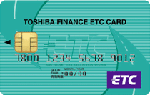 ETCカード