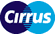 Cirrusマーク
