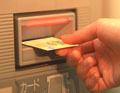 CD・ATM