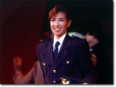 春野寿美礼