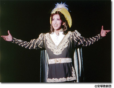 春野寿美礼