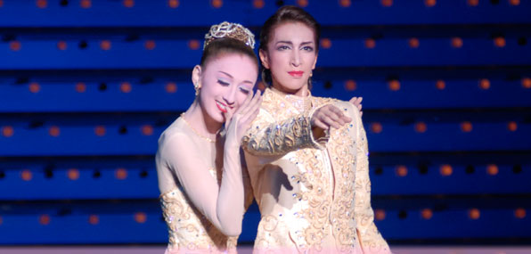 春野寿美礼