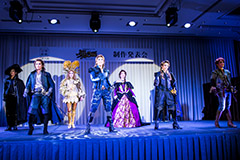 「スカーレット・ピンパーネル」ー－制作発表
