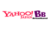 Yahoo！BB