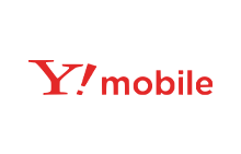 Y!mobile ロゴ