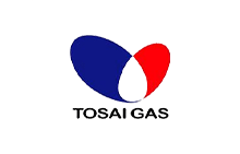 東彩ガス ロゴ