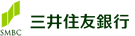 三井住友銀行