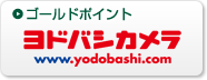 ヨドバシカメラゴールドポイント