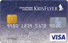 クリスフライヤーVISA 一般カード