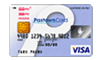 パスタウンPASMOカード(VISA)