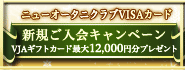 UNDERGROUND KINGDOM マスターカード ご入会キャンペーン