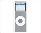 iPod（R）nano 2GBモデル