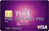 TERA VISAカード