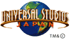 USJ ロゴ
