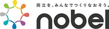 認定NPO法人ノーベル