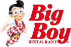 ビックボーイ ロゴ