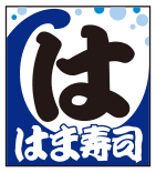 はま寿司 ロゴ