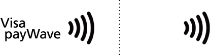 Visa payWave