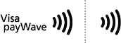 Visa payWave