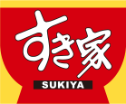 すき家 ロゴ